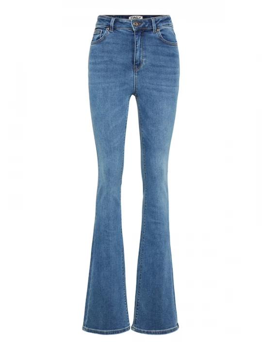 Foto van product Only Tall Jeans 'ONLMILA' blauw