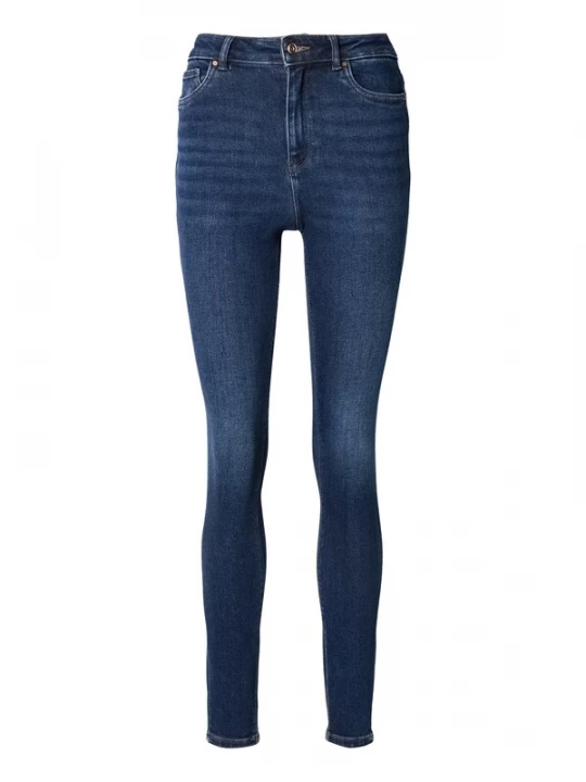 Foto van product Only Tall Jeans 'ONLMILA' blauw denim