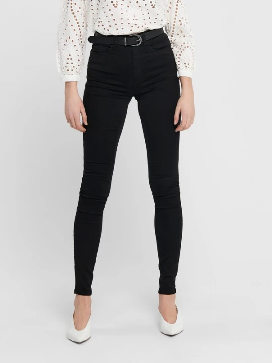 Foto van product Only Tall Jeans 'Royal' zwart