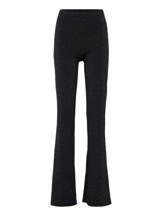 Foto van product Only Tall Leggings 'ONLZITA' zwart / zilver