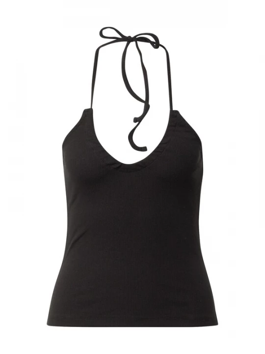 Foto van product ONLY Top 'NESSA' zwart