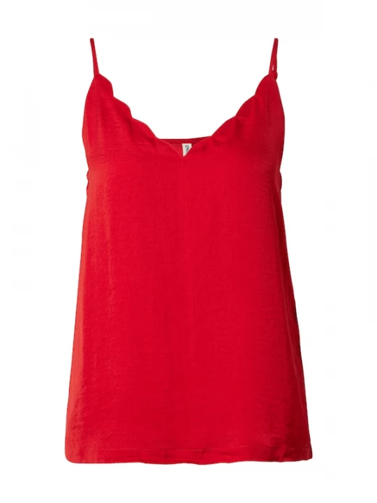 Foto van product ONLY Top 'ONLDebbie' rood