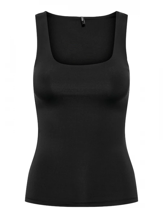 Foto van product ONLY Top 'ONLEa' zwart
