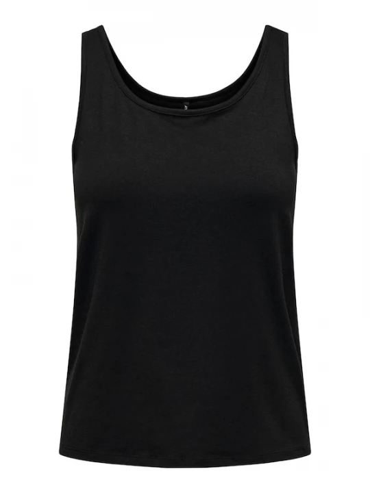 Foto van product ONLY Top 'ONLMoster' zwart