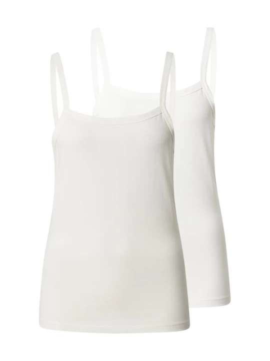 Foto van product ONLY Top 'ONLSOFIE' wit