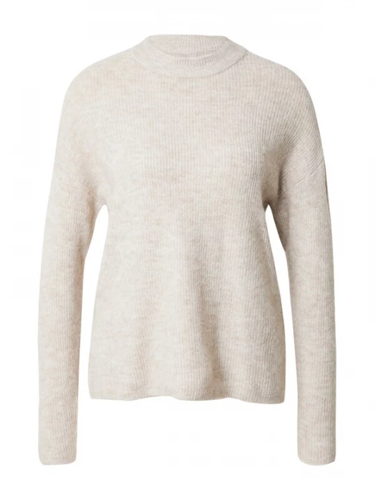 Foto van product ONLY Trui 'ONLCamilla' greige