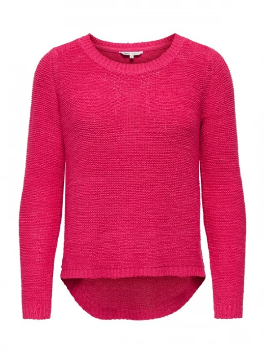 Foto van product ONLY Trui 'ONLGeena' pink