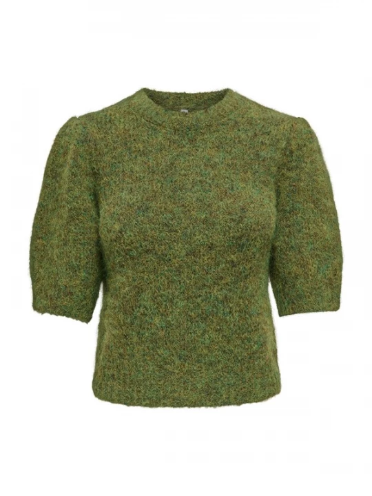 Foto van product ONLY Trui 'ONLNellie' kiwi