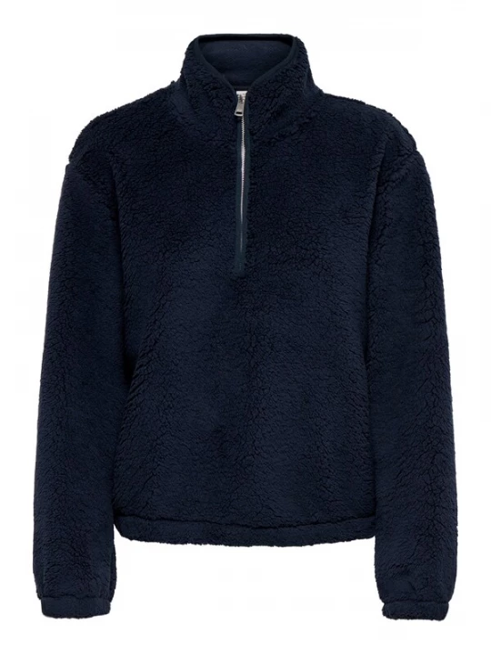 Foto van product ONLY Trui 'ONLNew Dallas' navy
