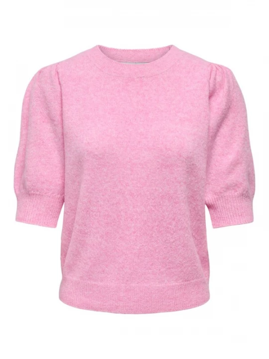 Foto van product ONLY Trui 'ONLRica' rosa