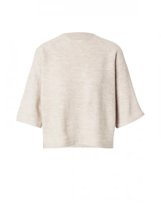 Foto van product ONLY Trui 'ONLSimoni' taupe