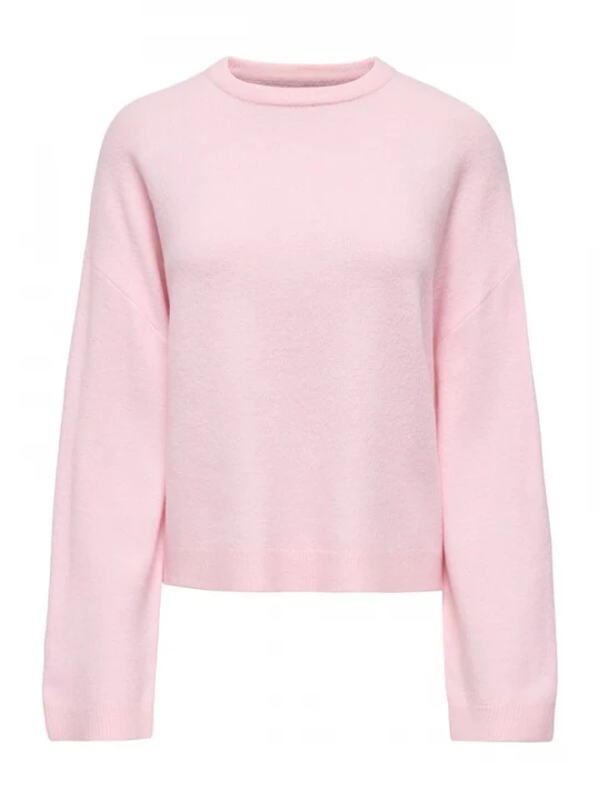 Foto van product ONLY Trui 'ONLSimony' rosa
