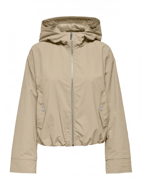 Foto van product ONLY Tussenjas 'ONLBealo' beige