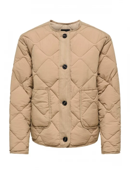 Foto van product ONLY Tussenjas 'ONLHARRIET' beige
