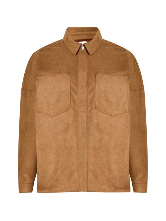 Foto van product ONLY Tussenjas 'ONLJANINE-STINA' cognac