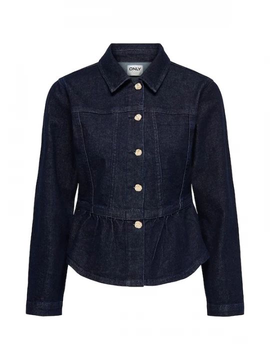Foto van product ONLY Tussenjas 'ONLRemi' donkerblauw