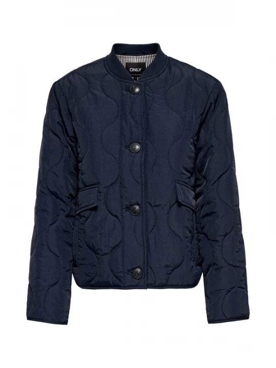 Foto van product ONLY Tussenjas 'ONLSALSA' navy