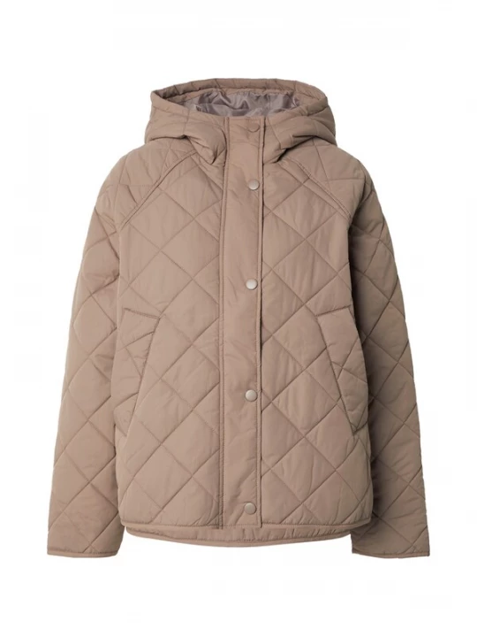 Foto van product ONLY Tussenjas 'ONLSIGGA' taupe