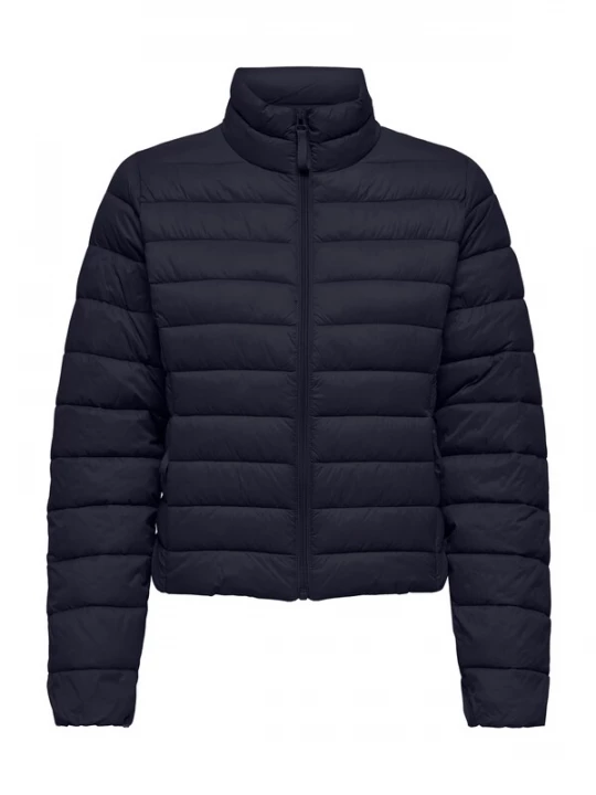 Foto van product ONLY Tussenjas 'ONLTAHIA' donkerblauw