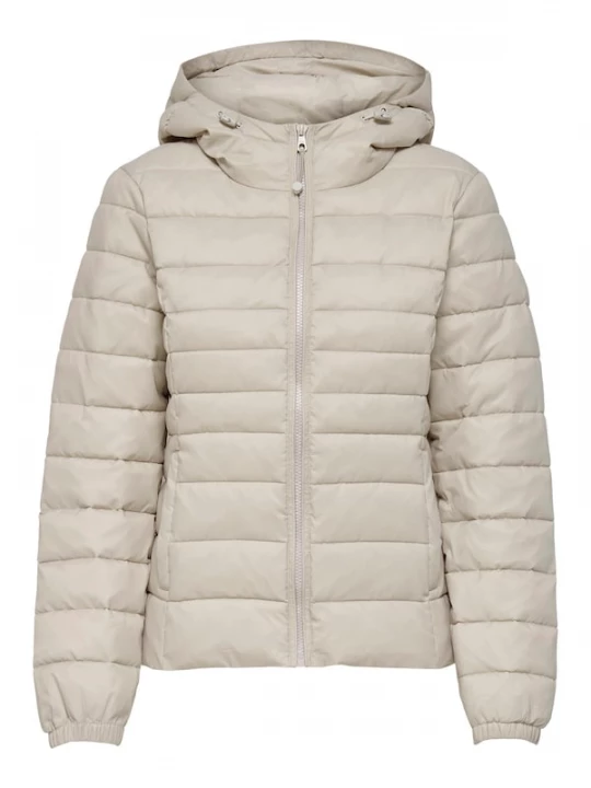 Foto van product ONLY Tussenjas 'Tahoe' beige