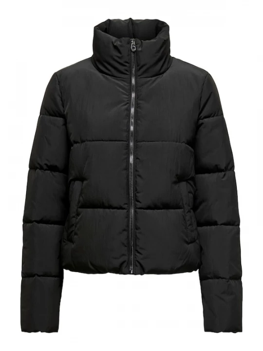 Foto van product ONLY Winterjas 'Dolly' zwart
