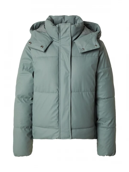 Foto van product ONLY Winterjas 'ONLAGNES' jade groen
