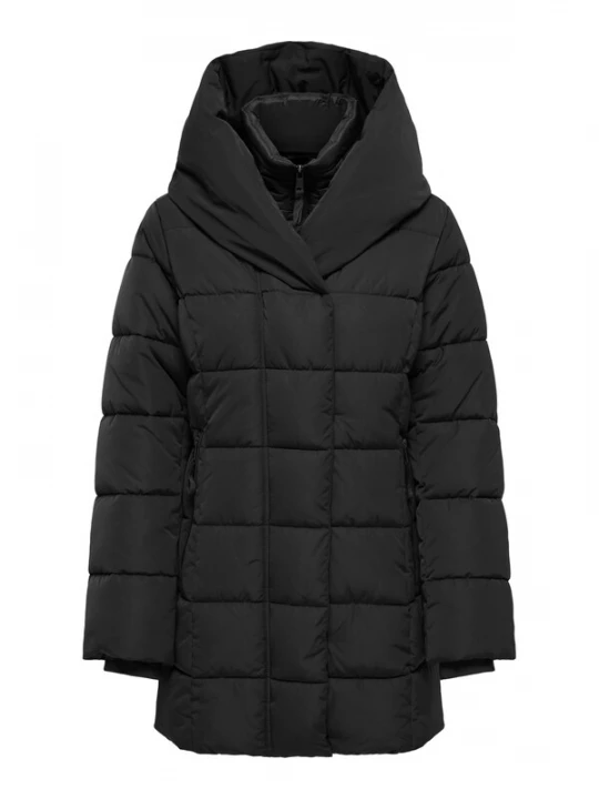 Foto van product ONLY Winterjas 'ONLChristie' zwart
