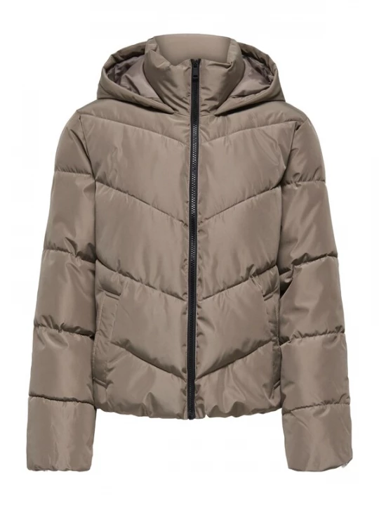 Foto van product ONLY Winterjas 'ONLCLAIR' bruin