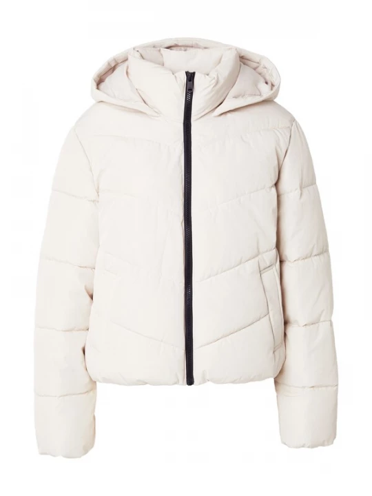 Foto van product ONLY Winterjas 'ONLCLAIR' ivoor