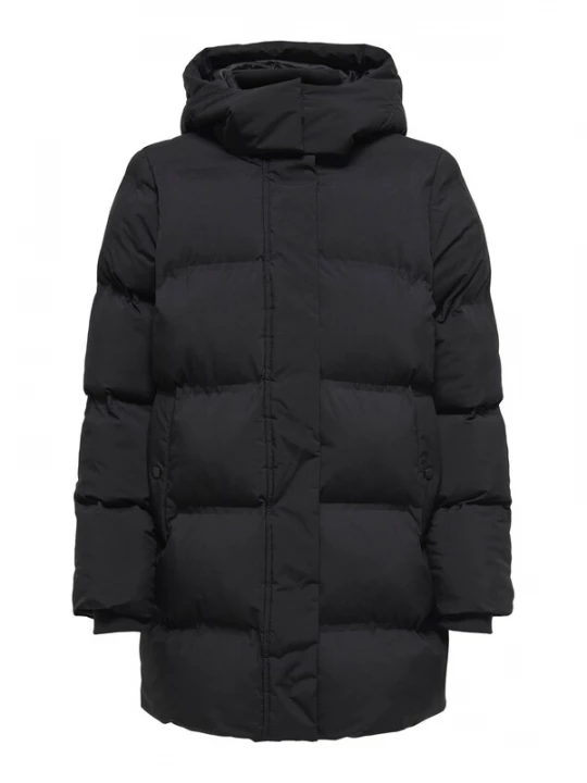 Foto van product ONLY Winterjas 'ONLJOSIE' zwart