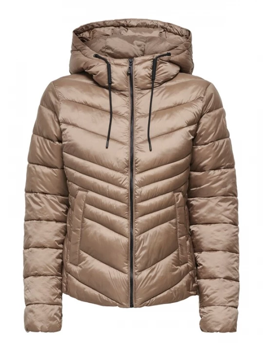 Foto van product ONLY Winterjas 'ONLMIMI' cappuccino