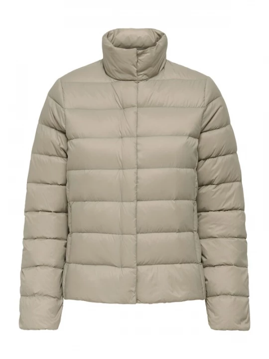 Foto van product ONLY Winterjas 'ONLRUBY' donkerbeige