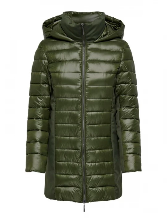 Foto van product ONLY Winterjas riet