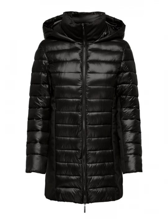 Foto van product ONLY Winterjas zwart