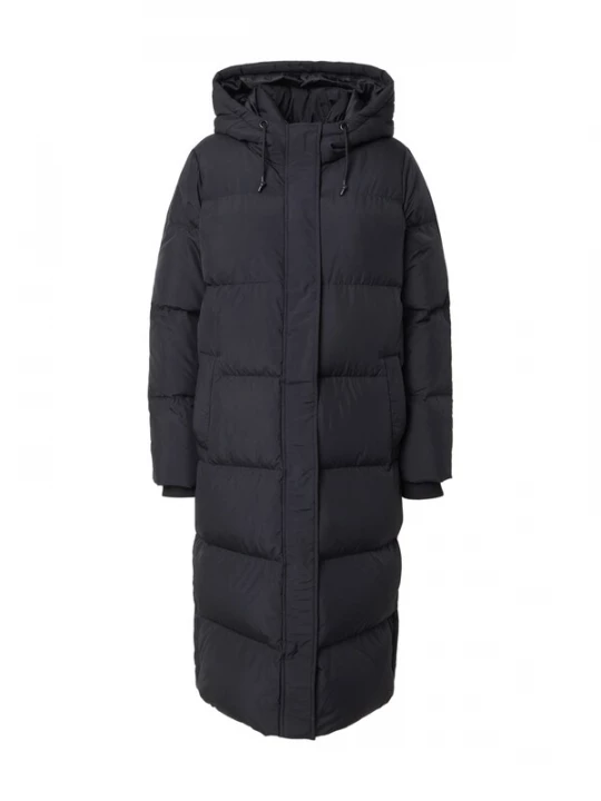 Foto van product ONLY Wintermantel 'ONLAlice' zwart