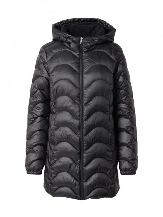 Foto van product ONLY Wintermantel 'ONLVega' zwart