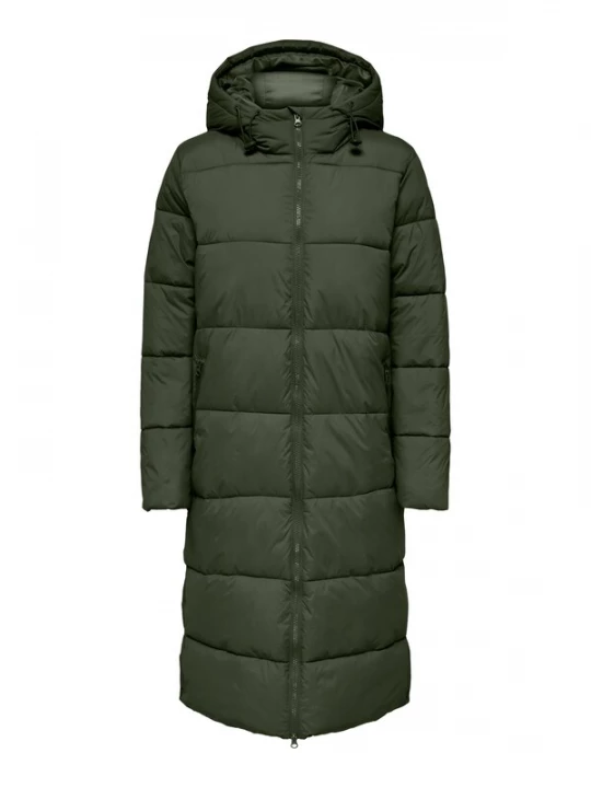 Foto van product ONLY Wintermantel spar