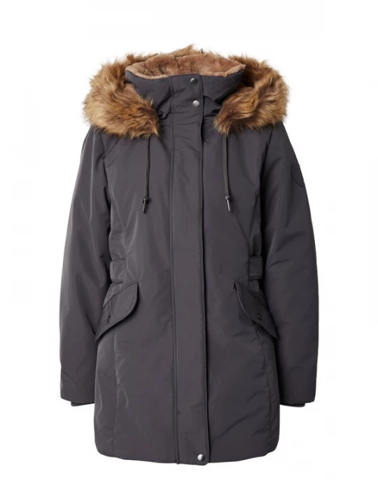 Foto van product ONLY Winterparka basaltgrijs