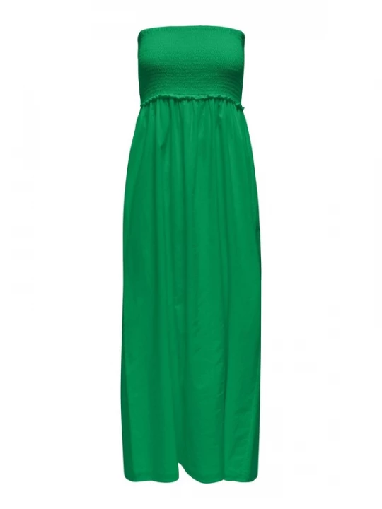 Foto van product ONLY Zomerjurk grasgroen