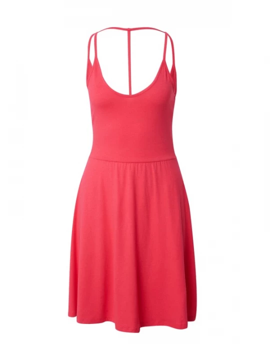 Foto van product ONLY Zomerjurk 'ONLAddy' framboos