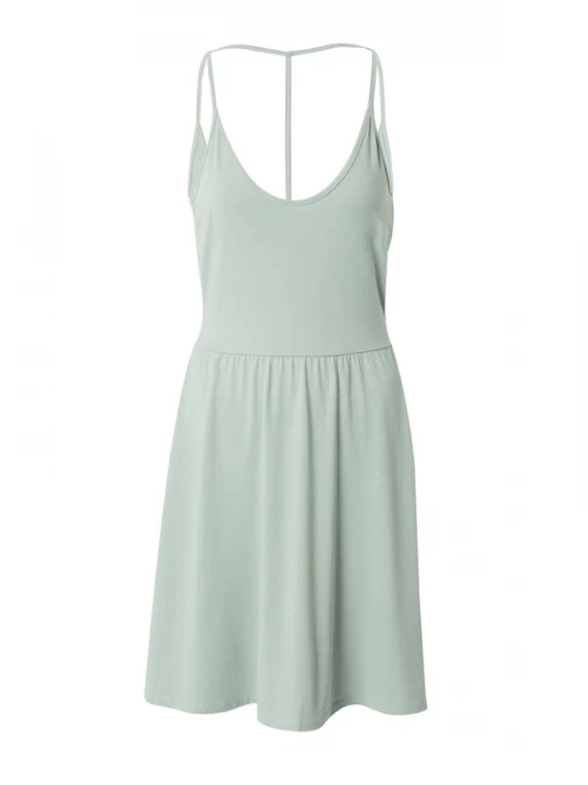 Foto van product ONLY Zomerjurk 'ONLAddy' pastelgroen