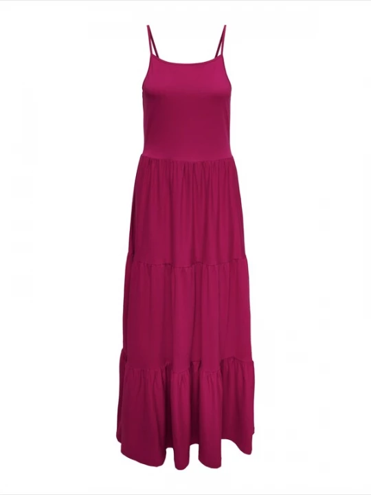 Foto van product ONLY Zomerjurk 'ONLBLOOM' grenadine