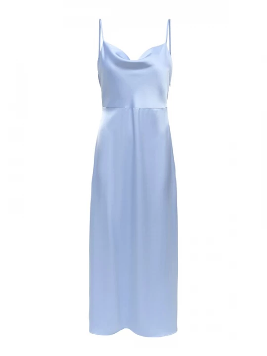 Foto van product ONLY Zomerjurk 'ONLHimi' lichtblauw