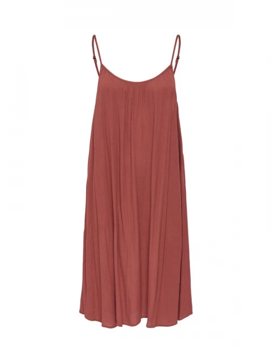 Foto van product ONLY Zomerjurk 'ONLMai' bourgogne