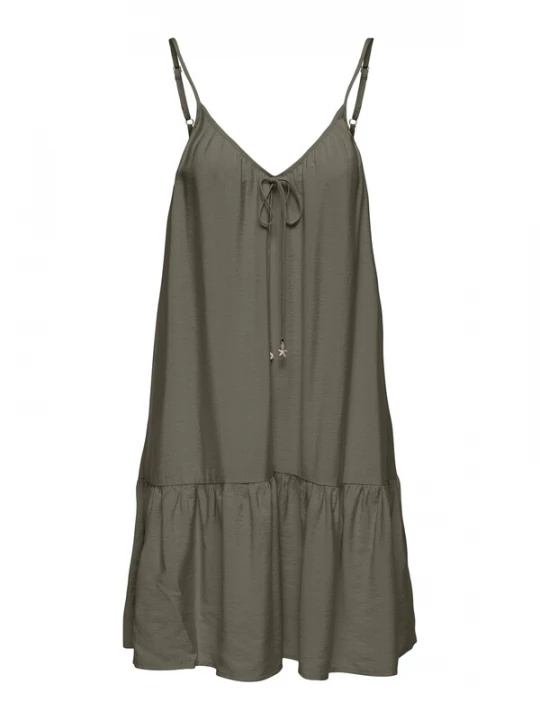 Foto van product ONLY Zomerjurk 'ONLMISARA' spar