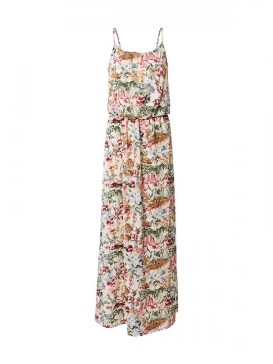 Foto van product ONLY Zomerjurk 'Winner' gemengde kleuren