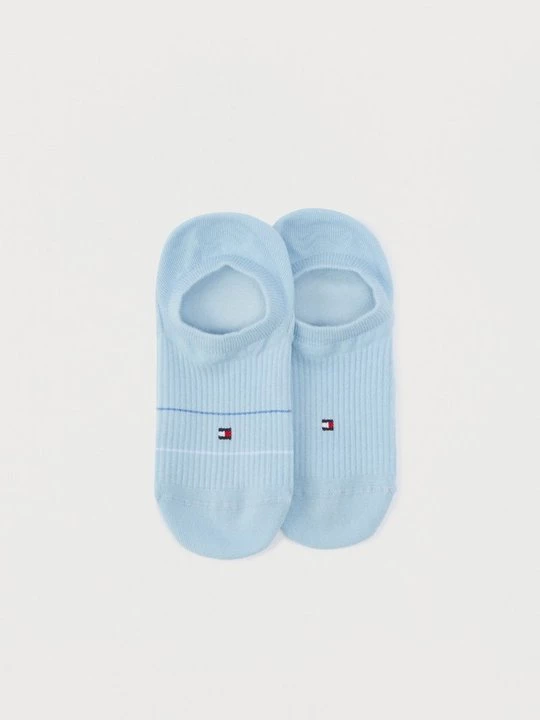 Foto van product Onzichtbare sokken Tommy Hilfiger blauw