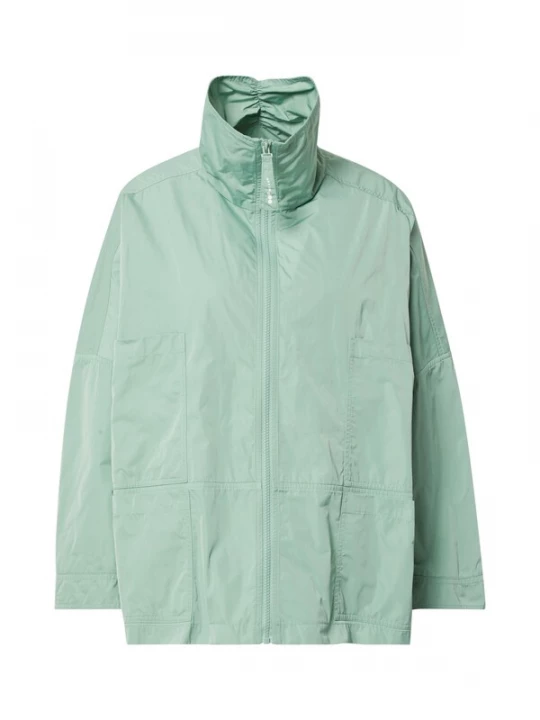 Foto van product OOF WEAR Tussenjas mintgroen