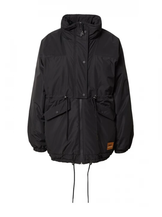 Foto van product OOF WEAR Tussenjas zwart