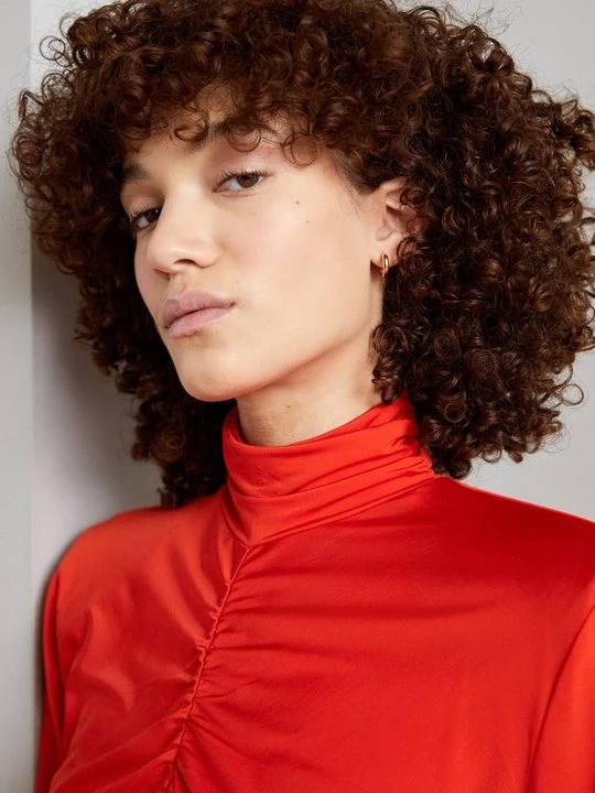 Foto van product Oorbellen Anna Field By Zalando goudkleurig